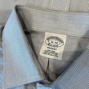 Perfect dress shirt